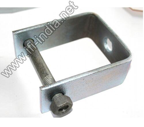 Top 5 Industrial Uses of D Iron Brackets