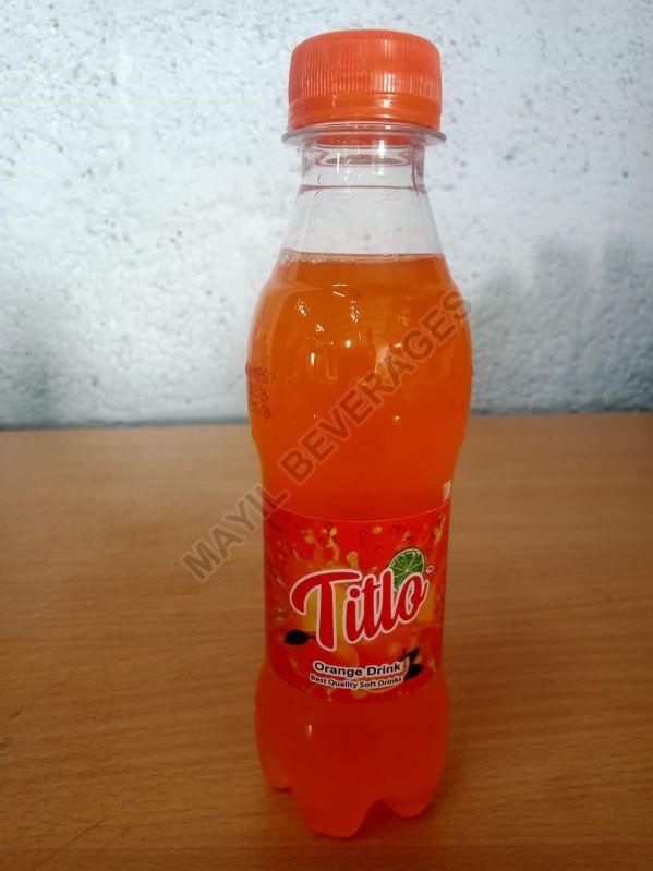 A Few Ways to Ensure the Quality of Your Orange Soft Drink