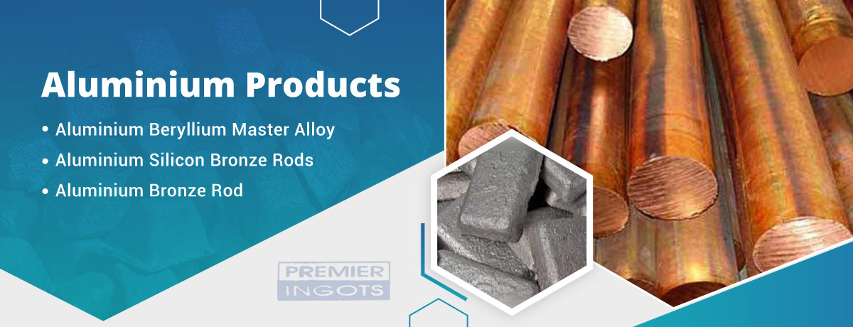 Top 5 Uses of Aluminium Based Master Alloys