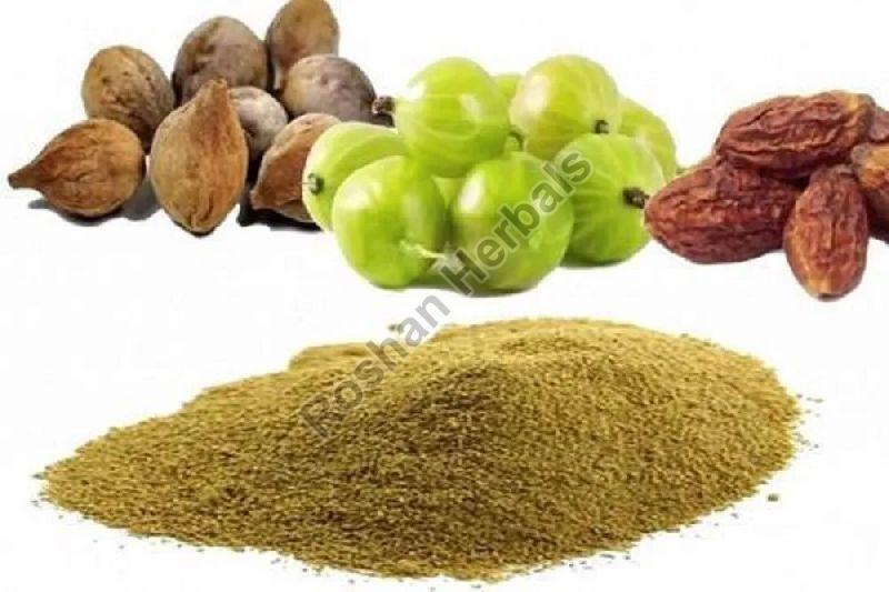 Top 6 Health Benefits of Trifala Powder Extract