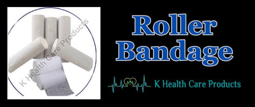 An Essential Guide To Using Roller Bandages