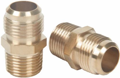 Top 5 Features of Brass Straight Hose Connectors