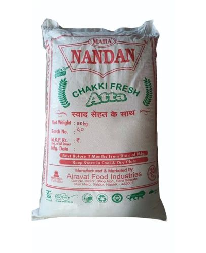 Top Mistakes to Avoid When Buying Chakki Atta in Bulk