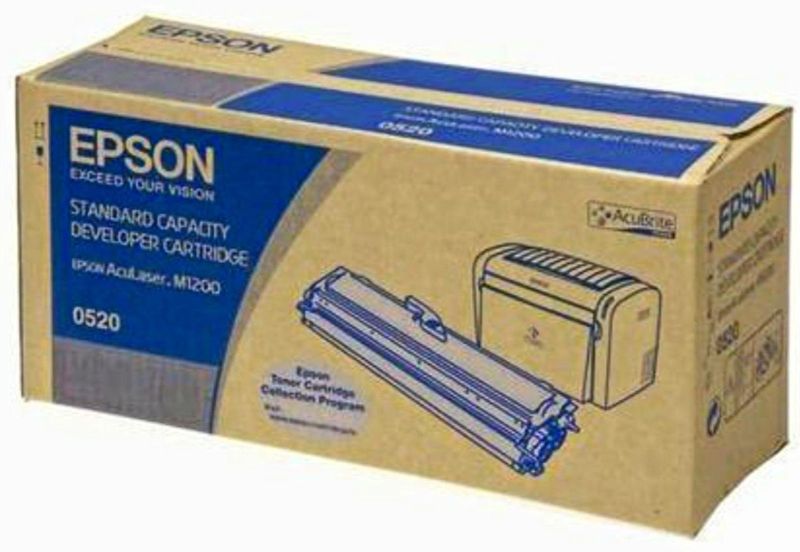 A Buyer’s Manual To Epson Ink Cartridges