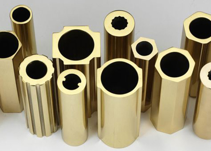 Brass extrusion rod manufacturer in India – How to identify the best quality of it?