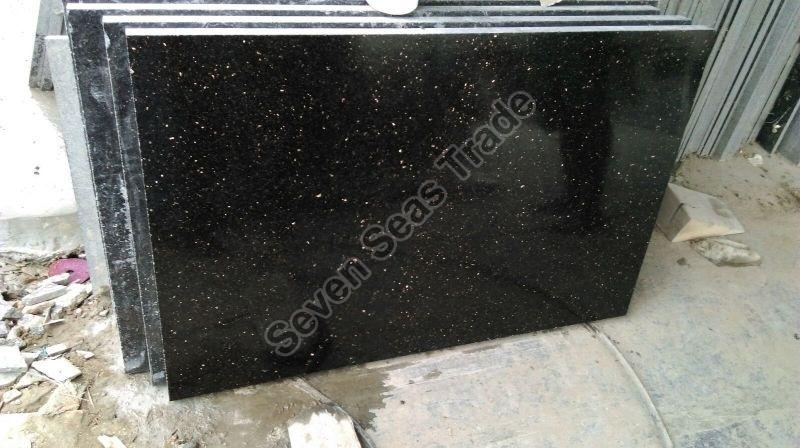 Grab the best products with Galaxy Black Granite Slab Suppliers