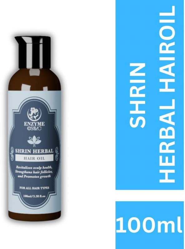 Ayurvedic Hair Oil Trader: -