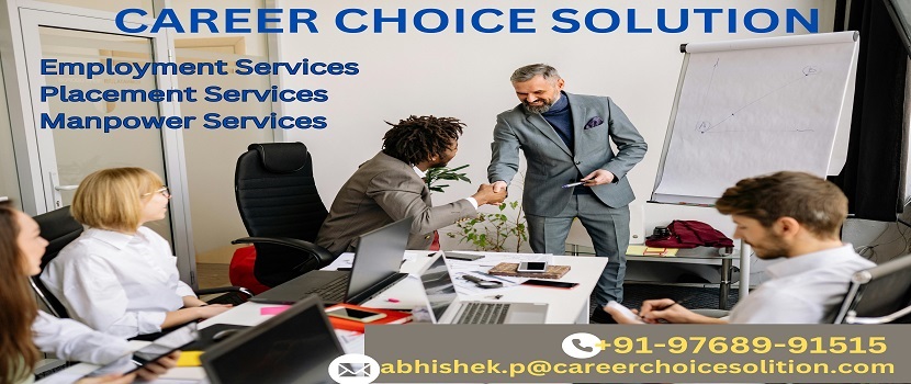 Best Placement Consultants In Hyderabad