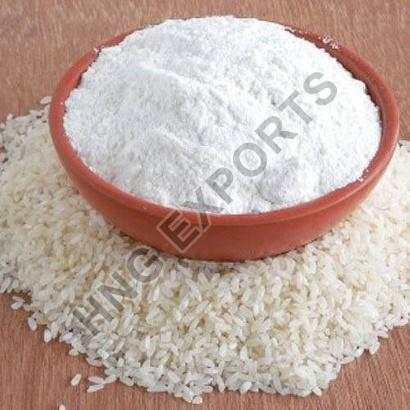 Exploring Rice Flour Exporters in India: A Growing Industry