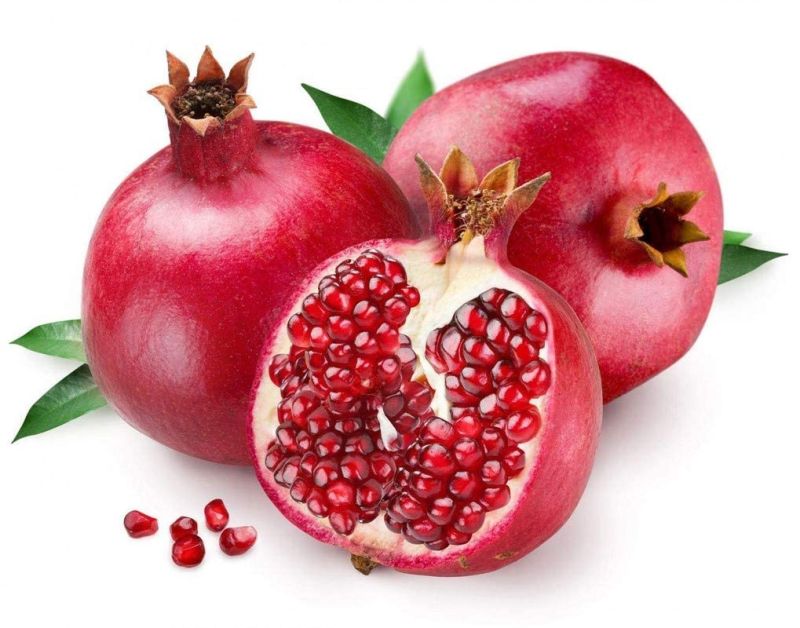 Top 6 Reasons To Add Pomegranate In Your Diet