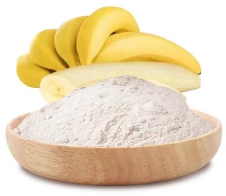 Top Features and Benefits of Yellow Raw Banana Powder