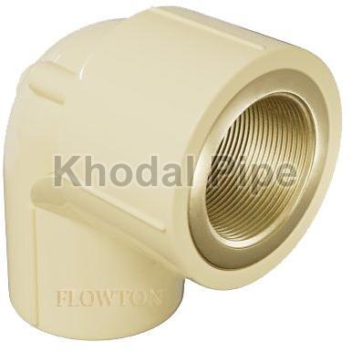 Things To Consider While Choosing CPVC Brass Elbow Manufacturers