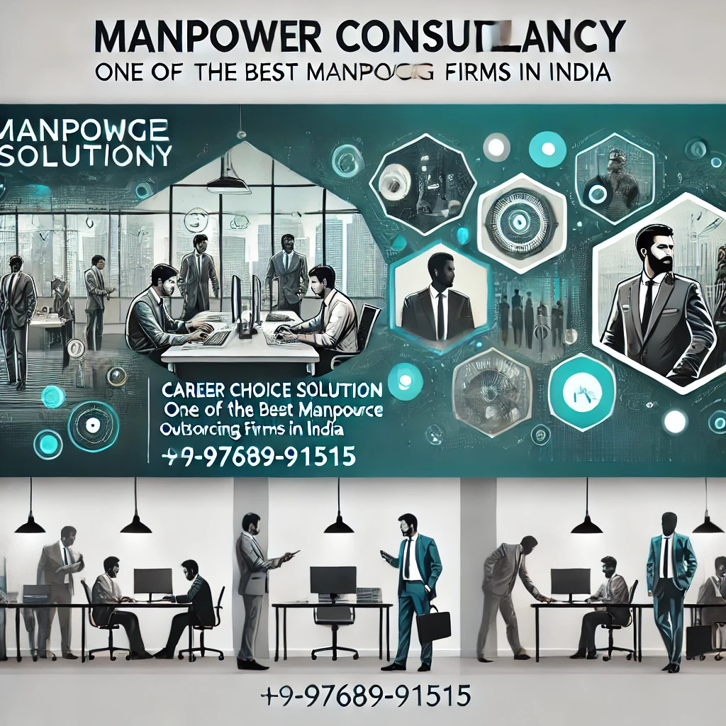 Best Staffing Agency in Hyderabad | Manpower Firm In Hyderabad