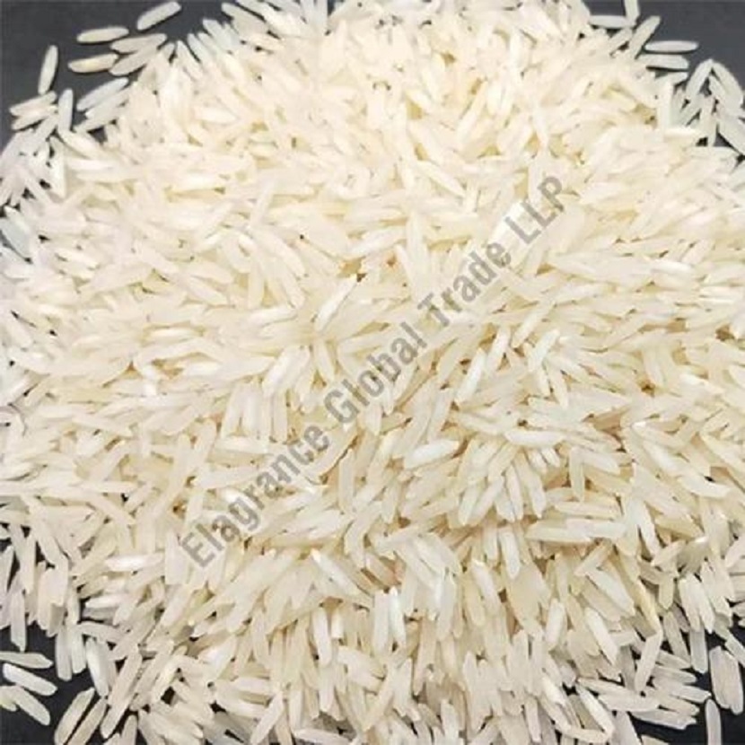 The Nutritional Benefits of White Sella Basmati rice