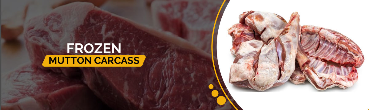 The Ease of Cooking with Frozen Meat Products