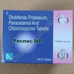 6 Reasons to Add Pecnac MR Tablets to Your Product Line