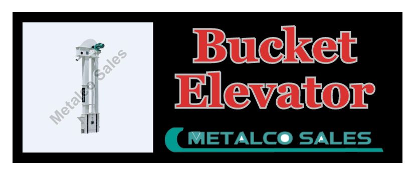 The Benefits of Bucket Elevators: A Comprehensive Guide