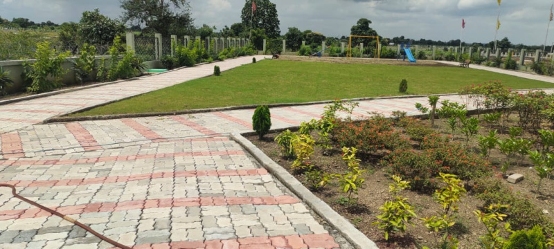 Property Developer on Wardha Road Nagpur – Rudra Properties