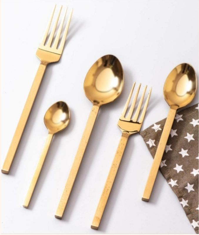 Kitchen steel cutlery set – Its significant uses for every kitchen