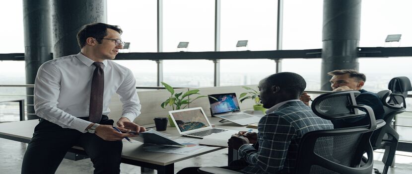 Top 10 Recruitment Consultants in Ahmedabad for Efficient Hiring