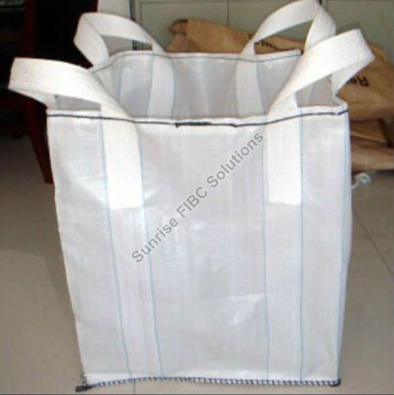 Why Woven Jumbo Bags Are Used Popularly?