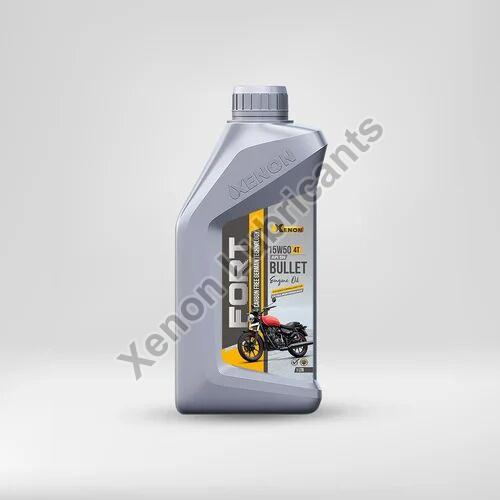 Bullet Engine Oil: Your Best Friend For Your Royal Enfield Motorcycle Longevity