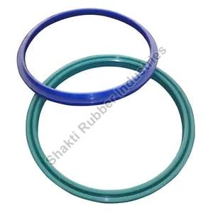 Rubber gaskets exporter – the key sealing solution for almost every industry