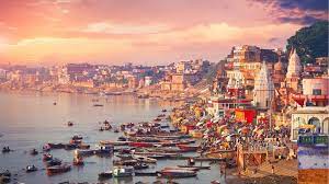 Tamil Nadu to Char Dham Yatra through Varanasi Ayodhya