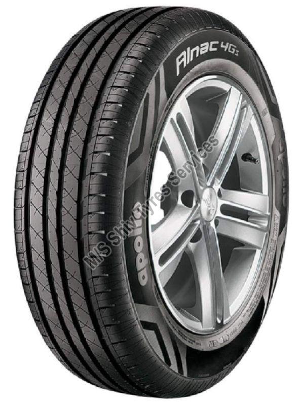The Benefits of Choosing Automotive Apollo Tyres