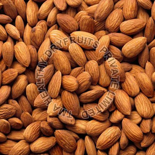 Your Guide to Sourcing Quality Wholesale Almond Nuts Supplier