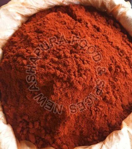 The Significance of Red Chilli Powder Suppliers in the Culinary World