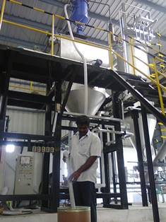 Pneumatic Conveying System manufacturers