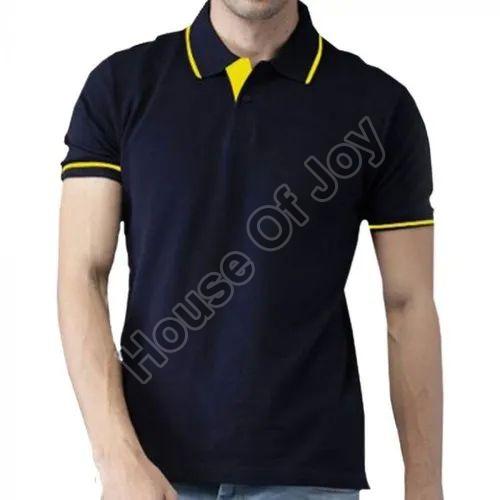 Men’s T-Shirts – A classic style piece