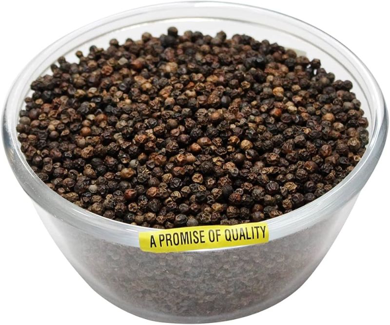 Black Pepper Suppliers in India - The best Anti-cancer super spice with loads of piperine