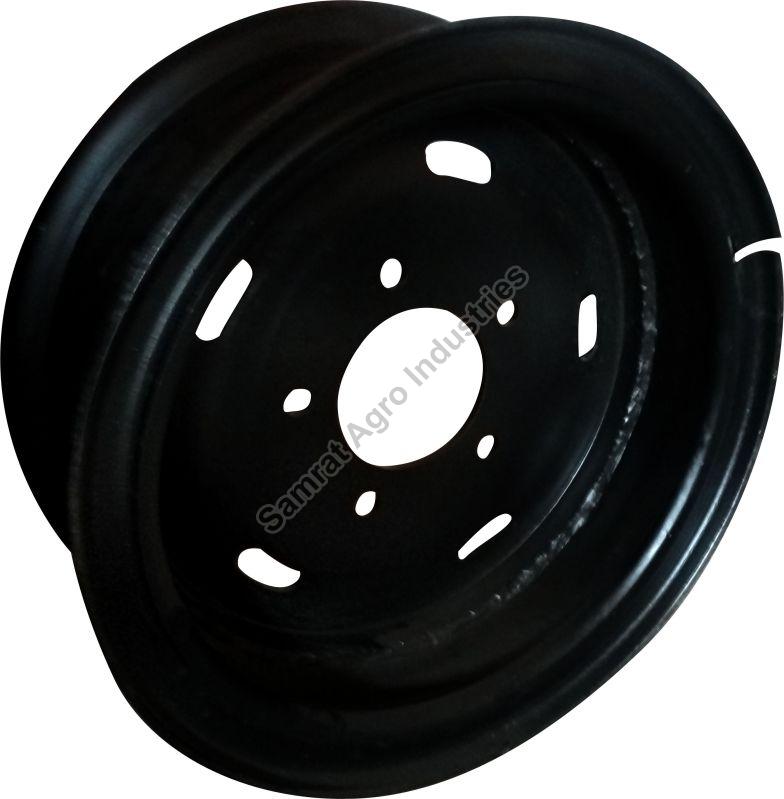 What Are Tractor Trolley Wheel Rims and Its Features?