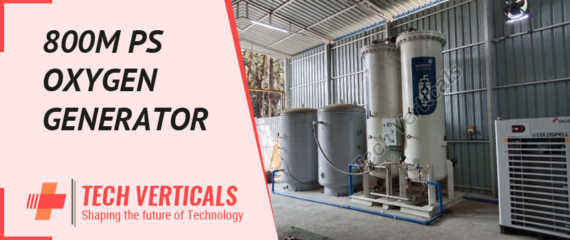 The Importance of Industrial Oxygen Generators