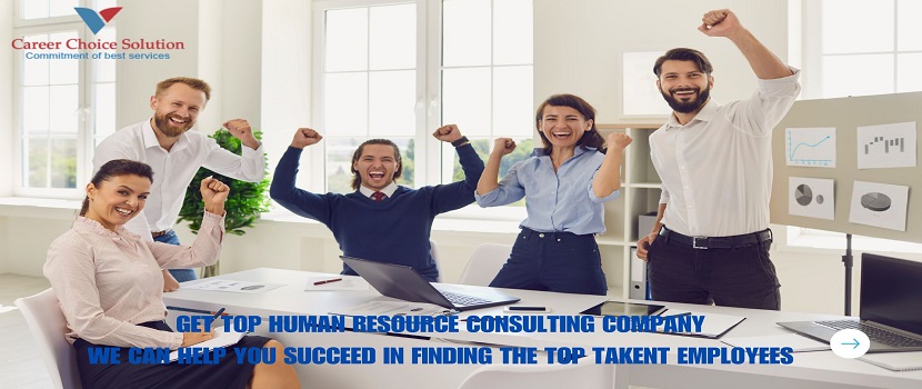 Top HR Consultancy in Amroha