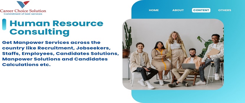 Top HR Consultancy in Mahoba