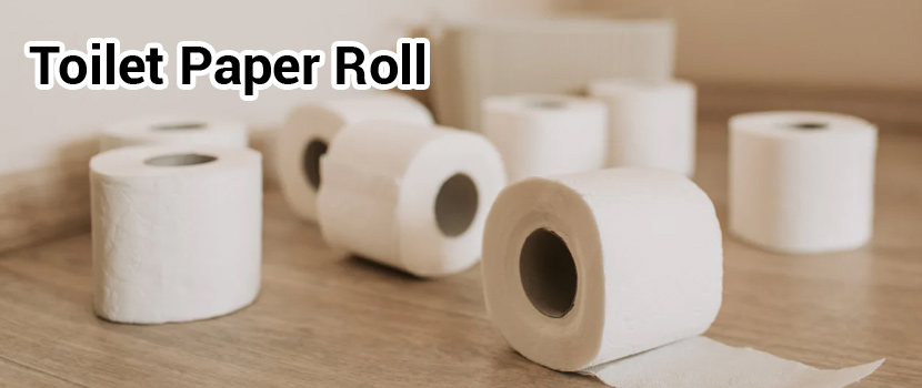 Wholesale Toilet Paper Rolls: A Cost-Effective and Convenient Solution