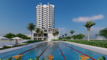 3 BHK Flats & Apartments for Sale in Beltarodi, Nagpur