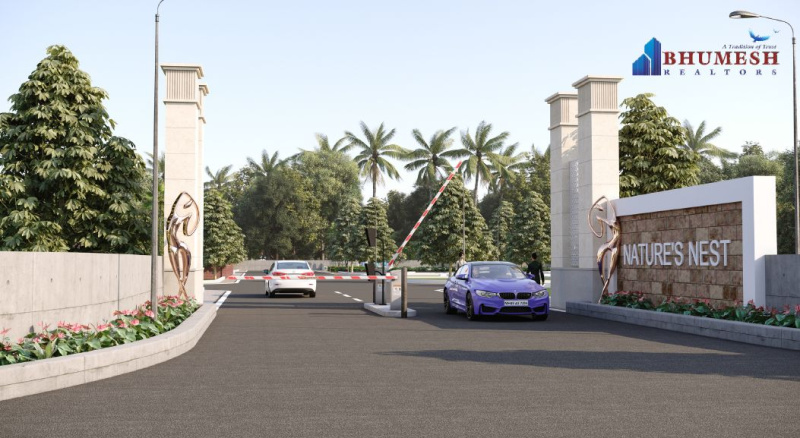 2500 Sq.ft. Residential Plot For Sale In Pipla, Nagpur