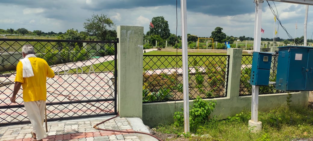 2200 Sq.ft. Residential Plot for Sale in Wardha Road, Nagpur (1200 Sq.ft.)