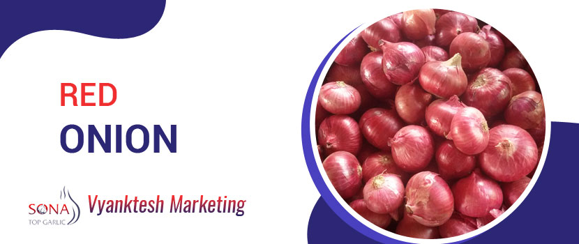 Why You Need To Choose an Indian Onion Supplier To Impact Your Supply Chain