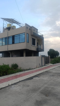 2 BHK Flats & Apartments for Sale in Shankarpur, Nagpur – 750 Sq.ft.