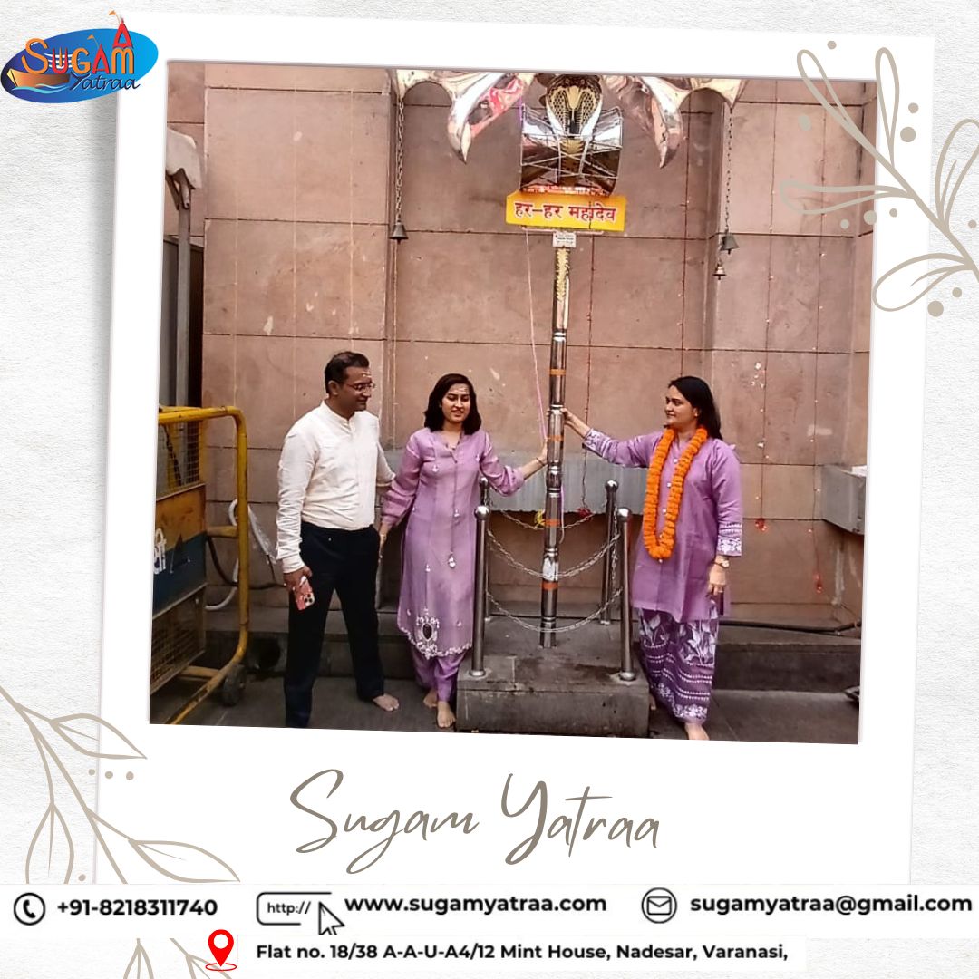 Discover the Best Travel Destinations with Sugam Yatraa – Your Trusted Travel Partner