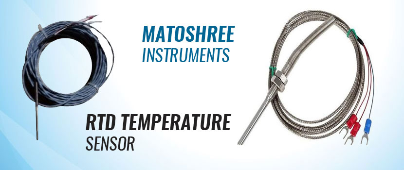 What are RTD Temperature Sensors and How Do They Work?