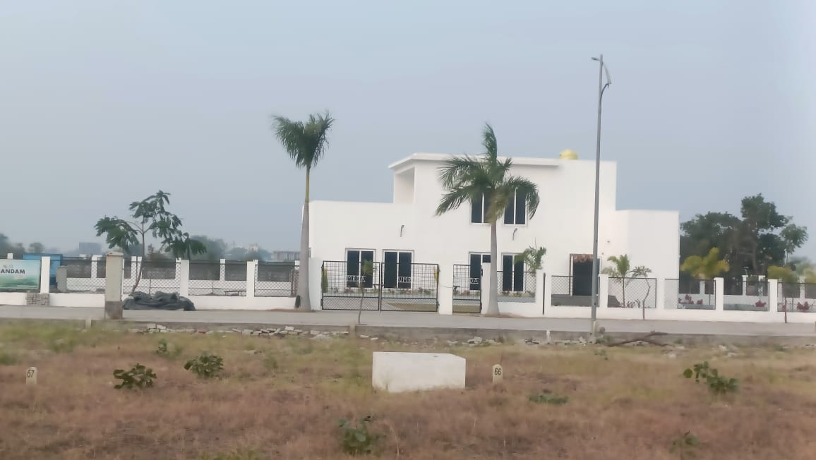 BEST FOR RESIDENTIAL PLOTS