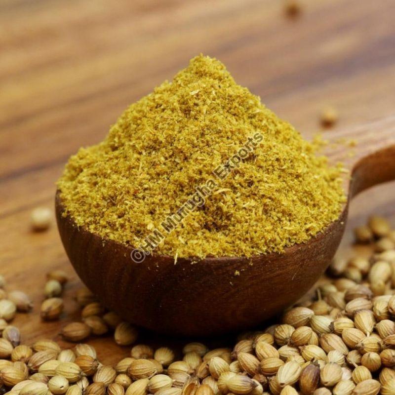 How to Choose The Best Quality Coriander Powder For Your Business?