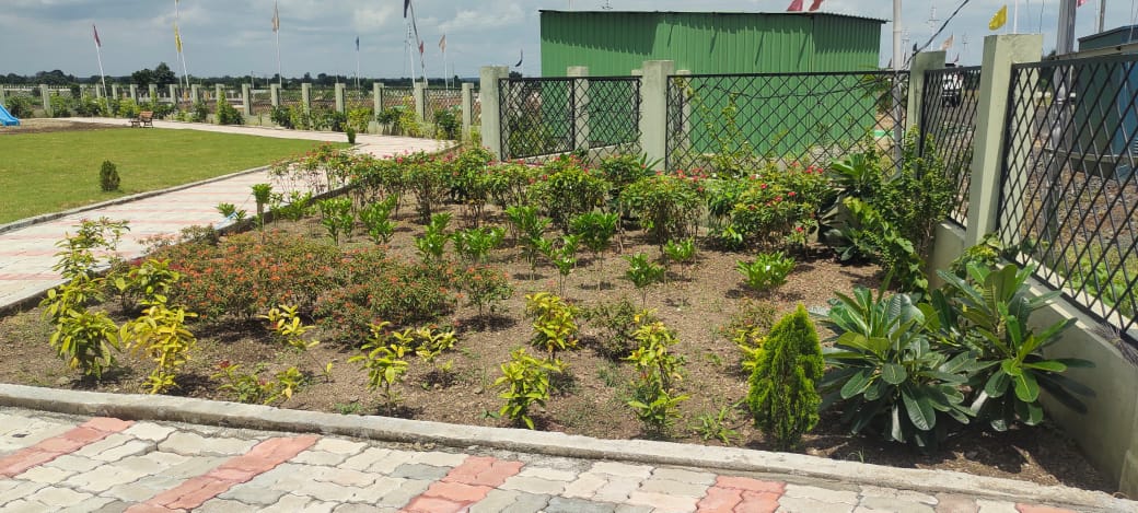 Property available for Gumgaon near Mihan & Samruddhi