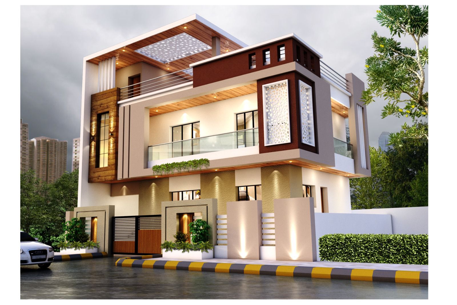 Anandum Elite Nagpur